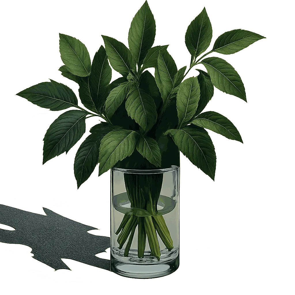 Fresh herbs